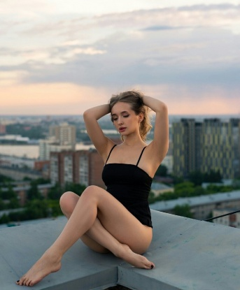 Валентина