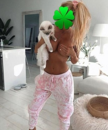 Анкета проститутки Фатима - Фото 1, Магас, 24 года, №5153