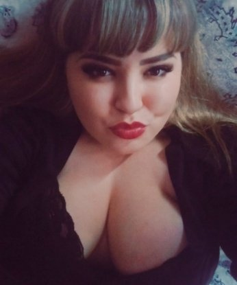 Анкета проститутки Ева - Фото 1, Магас, 25 лет, №6710